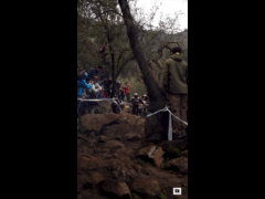 PACK DEACHE SERIES CATEMU 2023 Rider 136 Sebastian Moreno