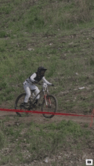 TEAM CHENA RACE Rider 136 Josefa Franco