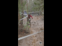 PACK DEACHE SERIES ROUND 2 / 2023  LICANTEN Rider 138 Gabriel Vera