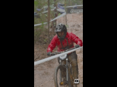 PACK DEACHE SERIES ROUND 2 / 2023  LICANTEN Rider 138 Gabriel Vera