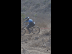 PACK VIDEO ENDURO SERIES PICHIDANGUI 3A FECHA EBIKE RIDER 138 SERGIO PALACIOS Boost Enduro Team