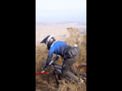 PACK VIDEO ENDURO SERIES PICHIDANGUI 3A FECHA EBIKE RIDER 138 SERGIO PALACIOS Boost Enduro Team