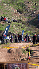 TEAM CHENA RACE Rider 138 Juan Carlos Reyes