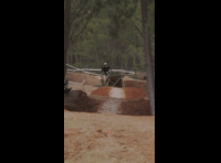 Copa Longabike Licanten 2024 - Rider 140 Sebastian Moreno