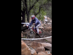 PACK DEACHE SERIES CATEMU 2023 Rider 141 Michael Estay