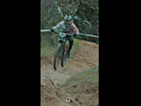 DEACHE SERIES PUCHUNCAVI RIDER 141 CRISTOBAL CASTILLO