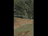 DEACHE SERIES PUCHUNCAVI RIDER 142 DANIEL OHANNESSIAN