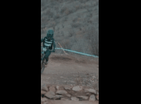 DHS Punitaqui 2024 - Rider 143 Ian Stengel