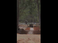 Copa Longabike Licanten 2024 - Rider 143 Sebastian Pavez