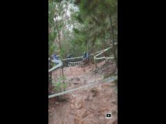 PACK DEACHE SERIES ROUND 2 / 2023  LICANTEN Rider 144 Patricio Pinto