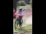 Campeon del Bike Park 2024 - Rider 146 CRISTOBAL HILERNS / DOMINGO