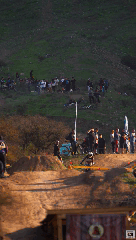 TEAM CHENA RACE Rider 146 Jose Vega
