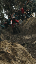 TALCA TOUR NACIONAL 2024 - RIDER 147 SEBASTIAN RODRIGUEZ