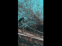 DHS Punitaqui 2024 - Rider 147 Hans Pulgar
