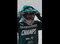 DHS Punitaqui 2024 - Rider 147 Hans Pulgar