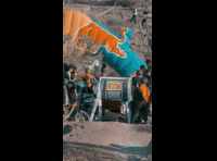 DHS Punitaqui 2024 - Rider 147 Hans Pulgar