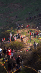TEAM CHENA RACE Rider 148 Diego Lobos