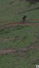 TEAM CHENA RACE Rider 149 Daniel Duran