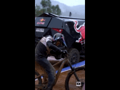 PACK DEACHE SERIES ROUND 2 / 2023  LICANTEN Rider 14 Clemente Menzel