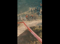CHENA RACE 2024 RIDER 14 Santiago Salinas