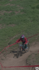 TEAM CHENA RACE Rider 150 Violeta Herrera