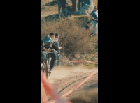 CHENA RACE 2024 RIDER 150 Jaime Rojas