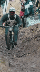 TALCA TOUR NACIONAL 2024 - RIDER 151 JUAN EDUARDO MARQUEZ