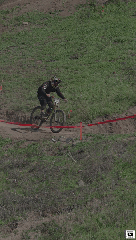 TEAM CHENA RACE Rider 152 Jose Manuel Valenzuela