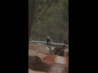 Copa Longabike Licanten 2024 - Rider 152 Sebastian Ahumada