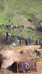 TEAM CHENA RACE Rider 155 Ivan Bine