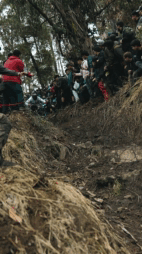 TALCA TOUR NACIONAL 2024 - RIDER 156 BRAJHAN BUSTAMANTE