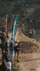 TEAM CHENA RACE Rider 159 Freddy Vega