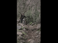 CATEMU TOUR NACIONAL 2024 RIDER 159 ANTONIA TERRAZA