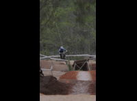 Copa Longabike Licanten 2024 - Rider 15 Sebastian Garrido