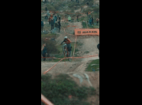 CHENA RACE 2024 RIDER 15 Benjamin Peirano