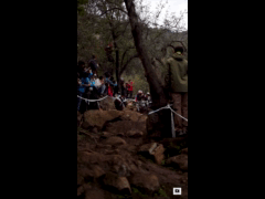 PACK DEACHE SERIES CATEMU 2023 Rider 160 Nicolas Morales