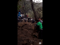 PACK DEACHE SERIES CATEMU 2023 Rider 161 Sebastian Negrete