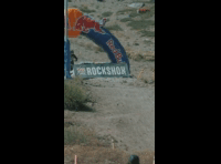 DEACHE SERIES ROUND 1 LA PARVA - RIDER 161 Jose Araya
