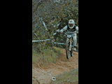 DEACHE SERIES PUCHUNCAVI RIDER 164 ELIAS BRUNA