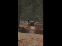 Copa Longabike Licanten 2024 - Rider 164 Lucas Muñoz