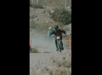 DEACHE SERIES ROUND 1 LA PARVA - RIDER 165 Andrés Andrewvejar