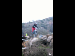 PACK DEACHE SERIES CATEMU 2023 Rider 165 Benjamin Gonzalez