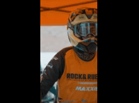 DHS Punitaqui 2024 - Rider 167 Ignacio Pasten