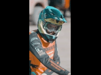 DHS Punitaqui 2024 - Rider 167 Ignacio Pasten