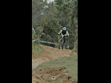 DEACHE SERIES PUCHUNCAVI RIDER 168 FRANCISCO LOPEZ