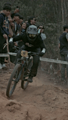DHS Licanten 2024 - CAM2 RIDER 16 FRANCO ARAYA