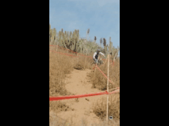 PACK VIDEO ENDURO SERIES PICHIDANGUI 3A FECHA EBIKE RIDER 16 Diego Espinoza BKT - Oxford E-Bike