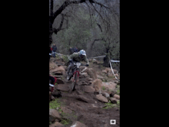 PACK DEACHE SERIES CATEMU 2023 Rider 171 Jose Antonio Moyano