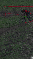 TEAM CHENA RACE Rider 173 Ernesto Troncoso