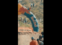 TEAM CHENA RACE Rider 174 Mia Figueroa